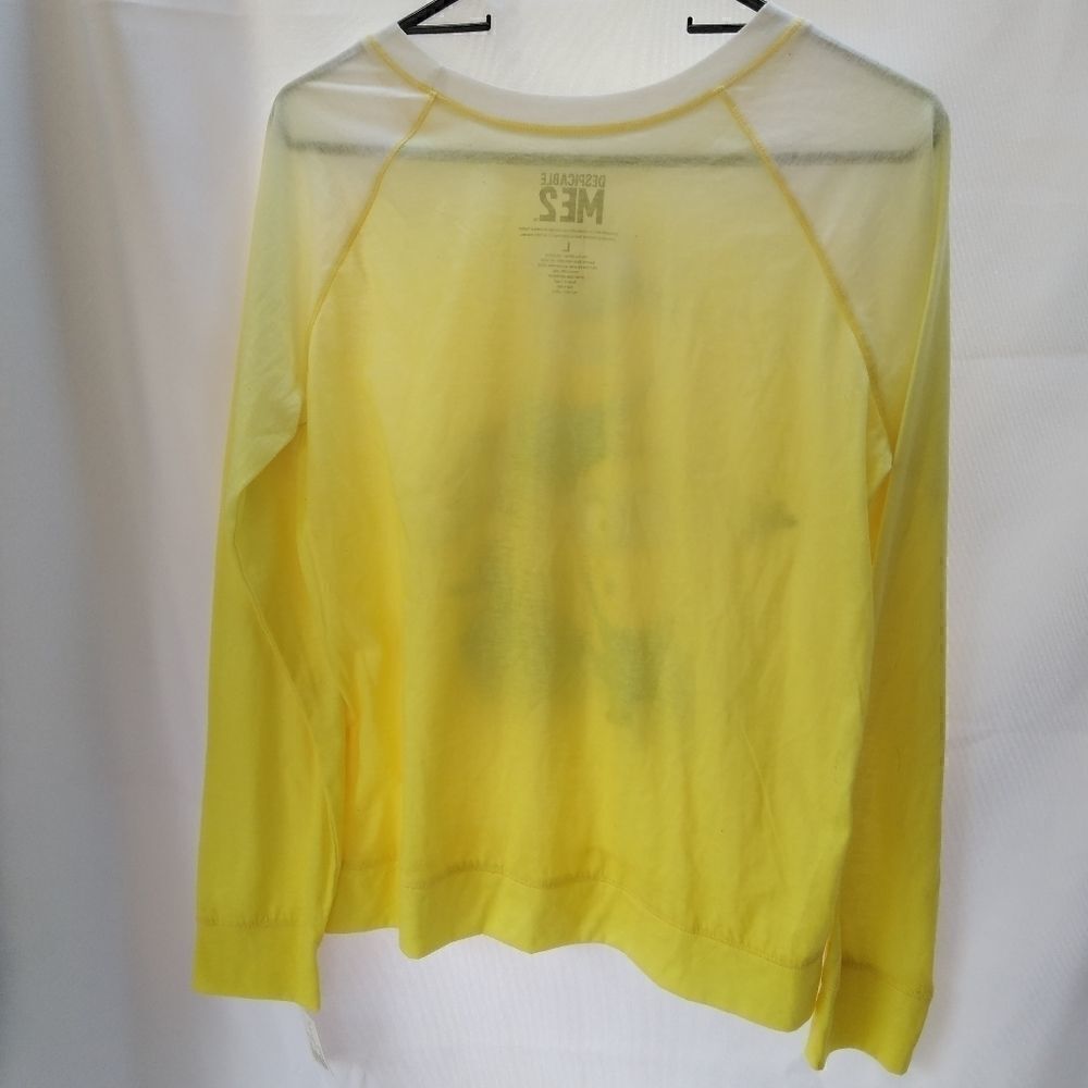 Minion Tee - Picture 2 of 6